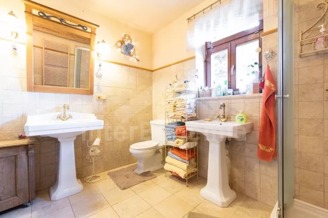 Chalupa Českomoravská vrchovina - Vysoká VC 0188