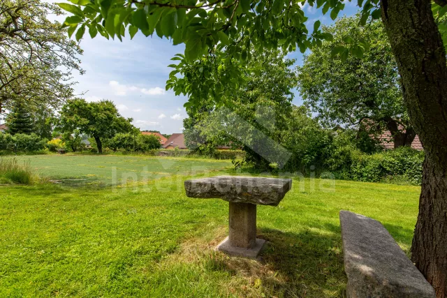 Chalupa Českomoravská vrchovina - Vysoká VC 0188