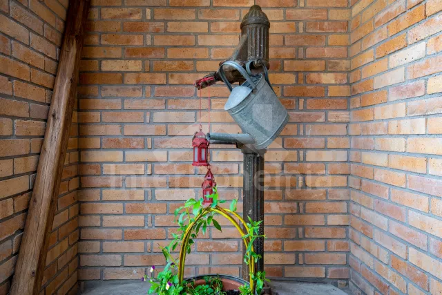 Chalupa Českomoravská vrchovina - Vysoká VC 0188