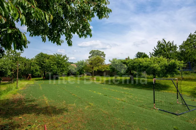 Chalupa Českomoravská vrchovina - Vysoká VC 0188