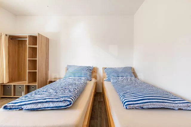 Chata Tábor a okolí - Mozolov JC 0780