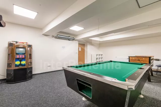 Chata Tábor a okolí - Mozolov JC 0780