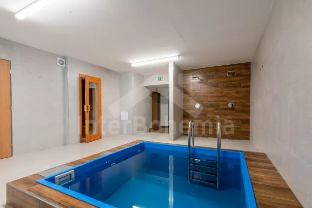 Chata Tábor a okolí - Mozolov JC 0780