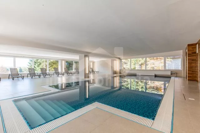 Chata Tábor a okolí - Mozolov JC 0780