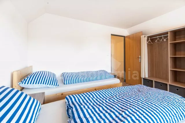 Chata Tábor a okolí - Mozolov JC 0780