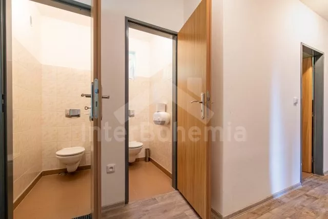 Chata Tábor a okolí - Mozolov JC 0780