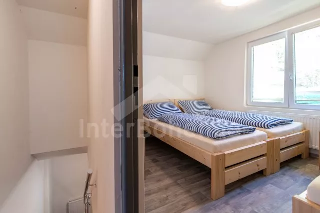 Chata Tábor a okolí - Mozolov JC 0780