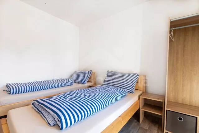 Chata Tábor a okolí - Mozolov JC 0780