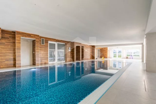 Chata Tábor a okolí - Mozolov JC 0781