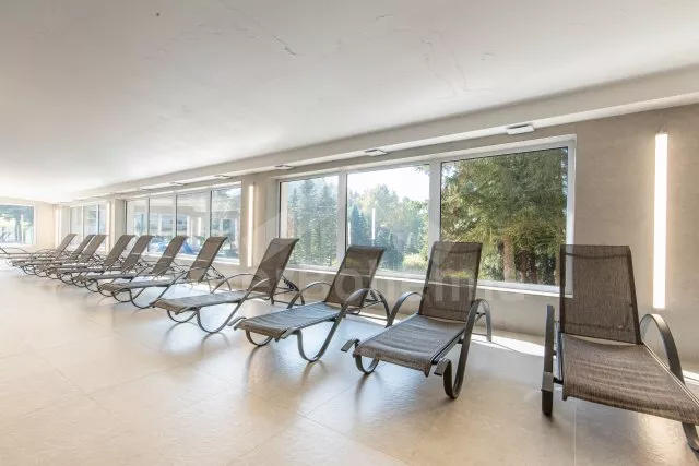 Chata Tábor a okolí - Mozolov JC 0781