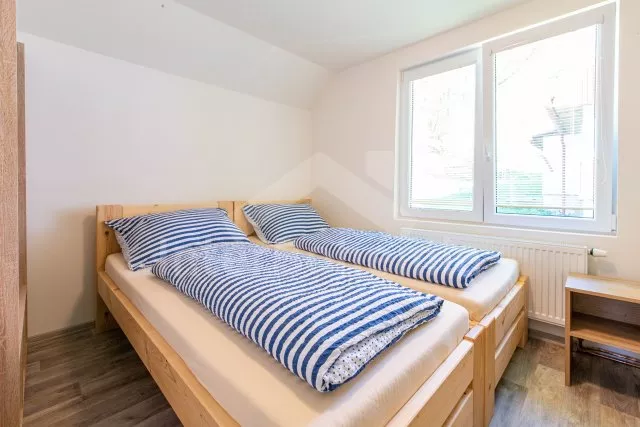 Chata Tábor a okolí - Mozolov JC 0781