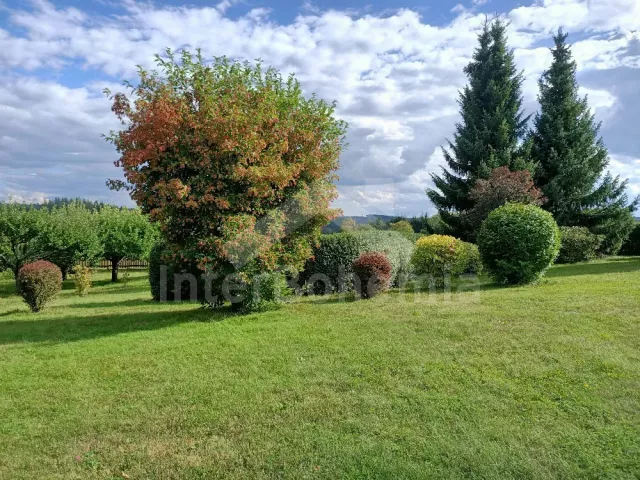 Chalupa Písek a okolí - Výšice JC 0820