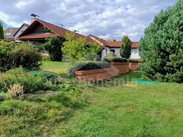 Chalupa Písek a okolí - Výšice JC 0820