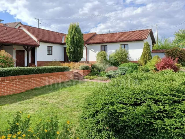 Chalupa Písek a okolí - Výšice JC 0820