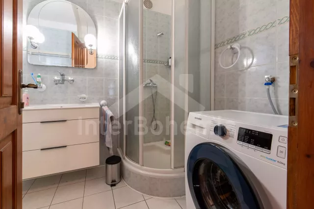 Chalupa Písek a okolí - Výšice JC 0820