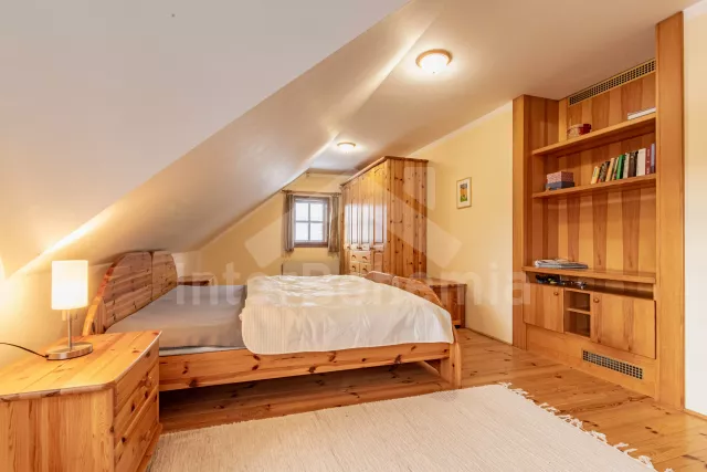 Chalupa Písek a okolí - Výšice JC 0820