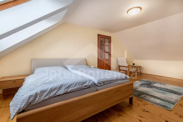 Chalupa Písek a okolí - Výšice JC 0820