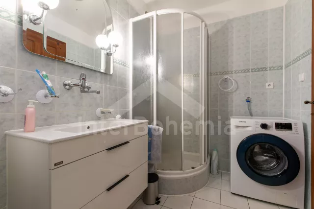 Chalupa Písek a okolí - Výšice JC 0820