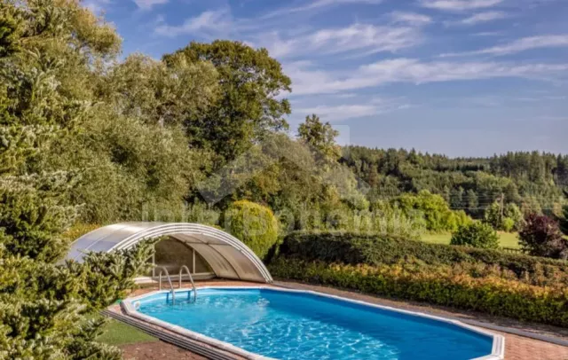 Chalupa Písek a okolí - Výšice JC 0820