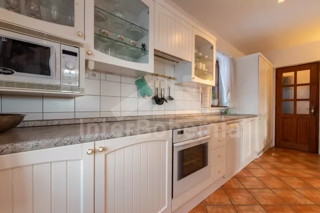 Chalupa Písek a okolí - Výšice JC 0820