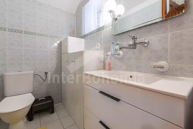 Chalupa Písek a okolí - Výšice JC 0820