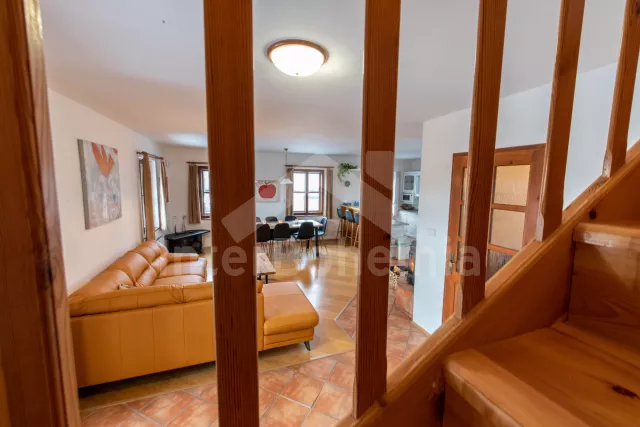 Chalupa Písek a okolí - Výšice JC 0820