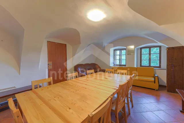 Chalupa Orlické hory a předhůří - Pěčín VC 0190