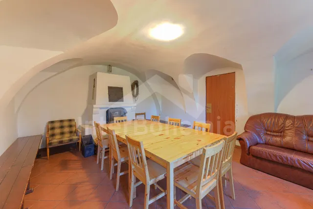 Chalupa Orlické hory a předhůří - Pěčín VC 0190