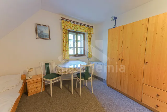 Chalupa Orlické hory a předhůří - Pěčín VC 0190