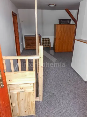 Chalupa Orlické hory a předhůří - Pěčín VC 0190