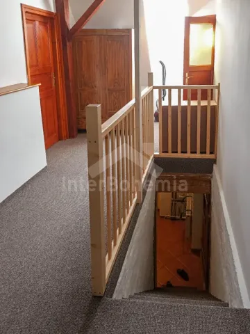 Chalupa Orlické hory a předhůří - Pěčín VC 0190