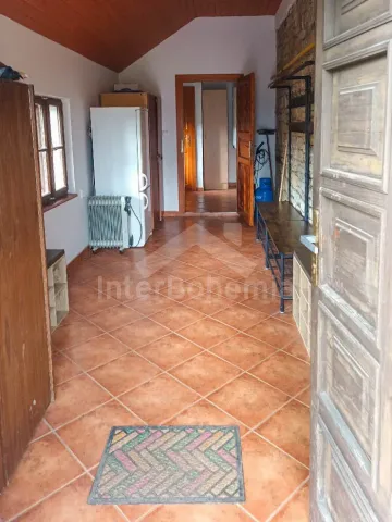 Chalupa Orlické hory a předhůří - Pěčín VC 0190