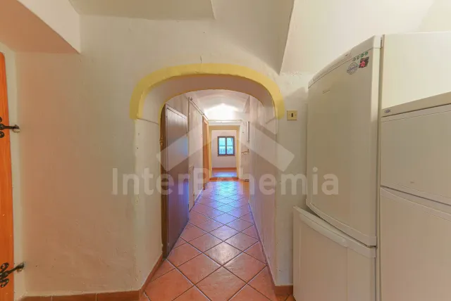 Chalupa Orlické hory a předhůří - Pěčín VC 0190