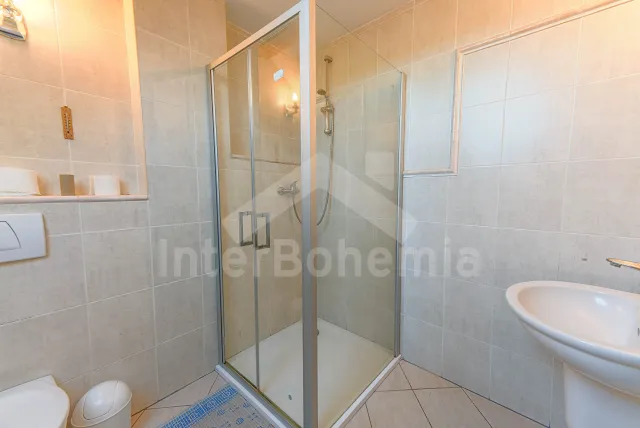 Chalupa Orlické hory a předhůří - Pěčín VC 0190