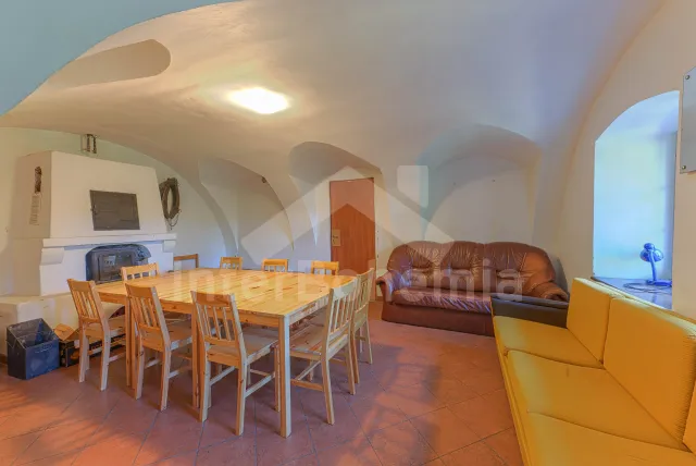 Chalupa Orlické hory a předhůří - Pěčín VC 0190