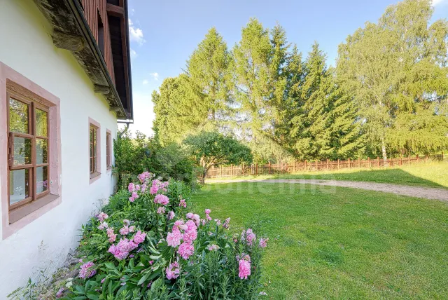 Chalupa Orlické hory a předhůří - Pěčín VC 0190