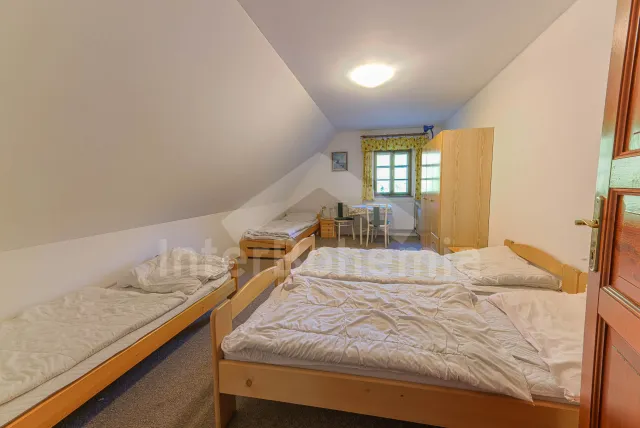 Chalupa Orlické hory a předhůří - Pěčín VC 0190