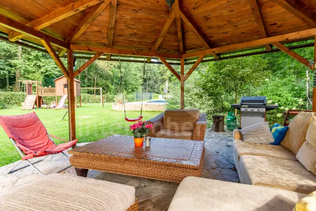 Rekreační areál Polabí - Nymburk OP 0146