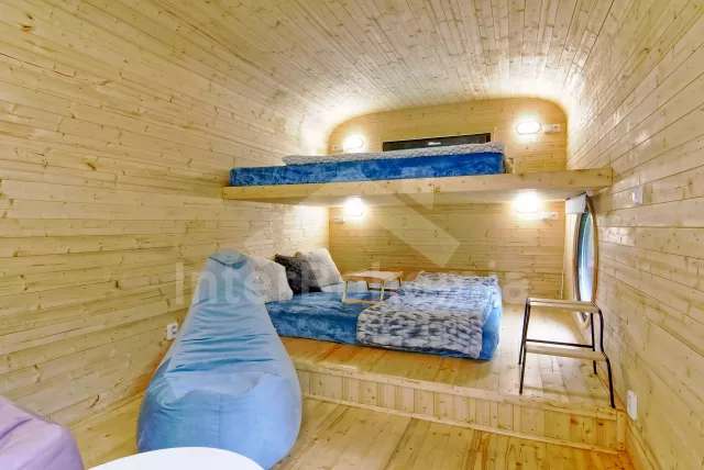 Rekreační areál Polabí - Nymburk OP 0146