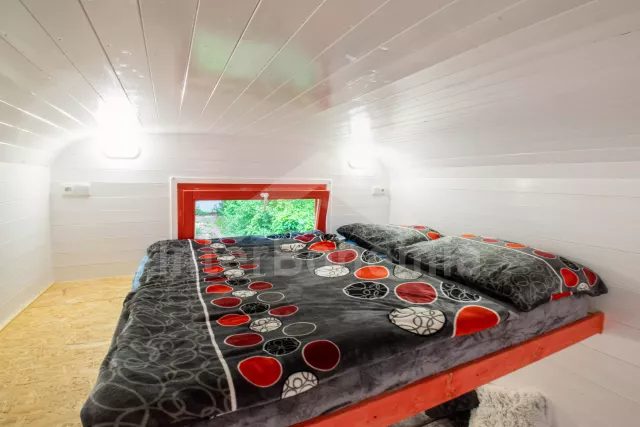 Rekreační areál Polabí - Nymburk OP 0146