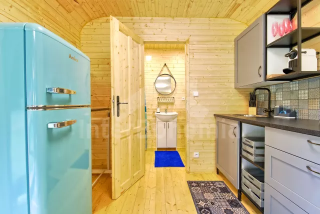 Rekreační areál Polabí - Nymburk OP 0146