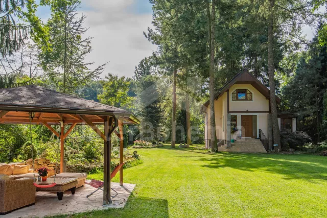 Rekreační areál Polabí - Nymburk OP 0146