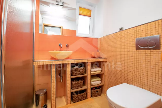 Rekreační areál Polabí - Nymburk OP 0146