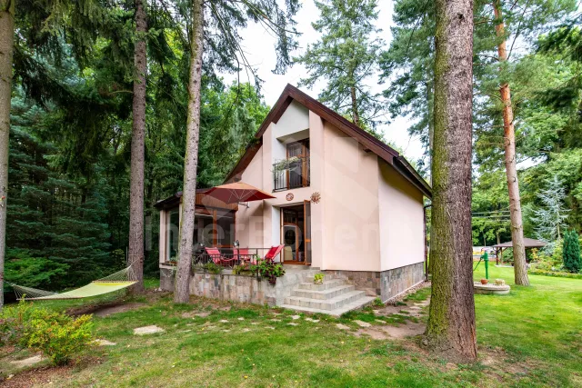 Rekreační areál Polabí - Nymburk OP 0146