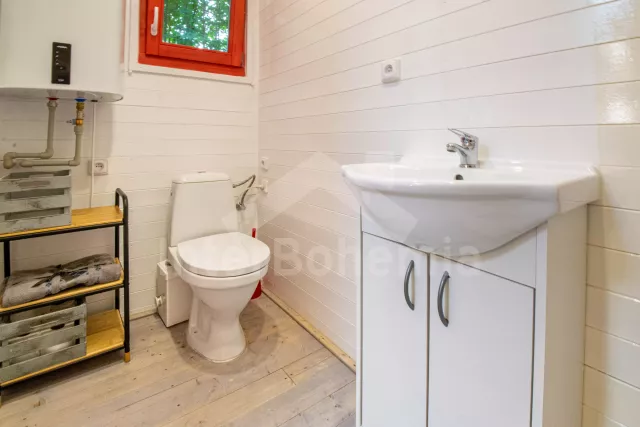 Rekreační areál Polabí - Nymburk OP 0146