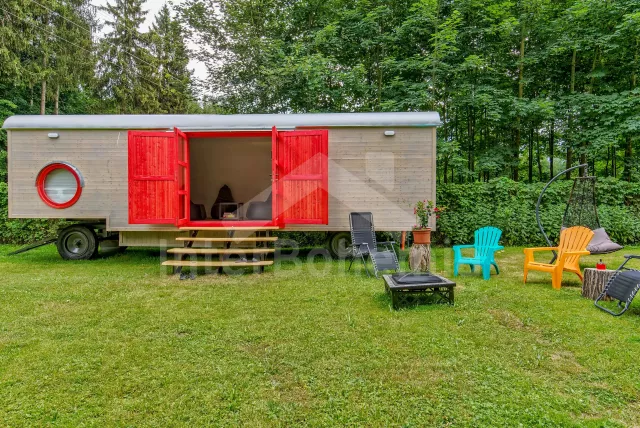 Rekreační areál Polabí - Nymburk OP 0146