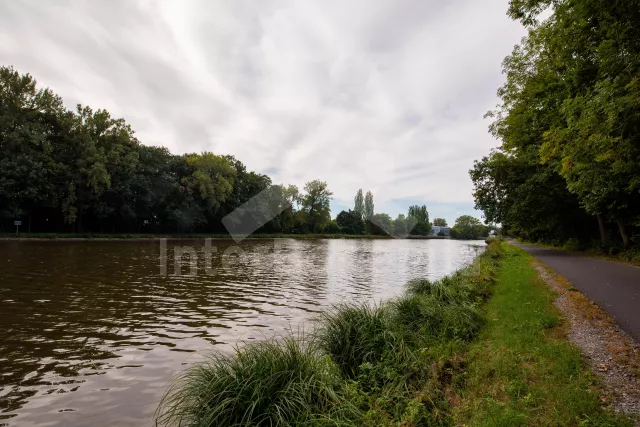 Rekreační areál Polabí - Nymburk OP 0146