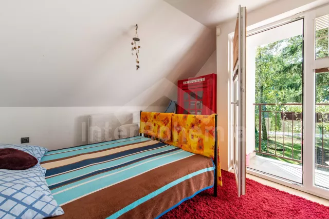 Rekreační areál Polabí - Nymburk OP 0146