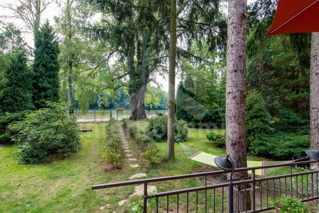 Rekreační areál Polabí - Nymburk OP 0146