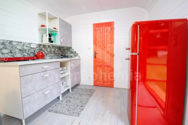 Rekreační areál Polabí - Nymburk OP 0146